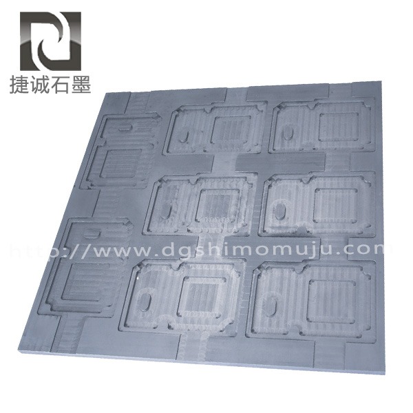 vc均溫板燒結(jié)石墨模具